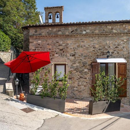 Castello Di Marano Sul Panaro - Room & Breakfast מראה חיצוני תמונה