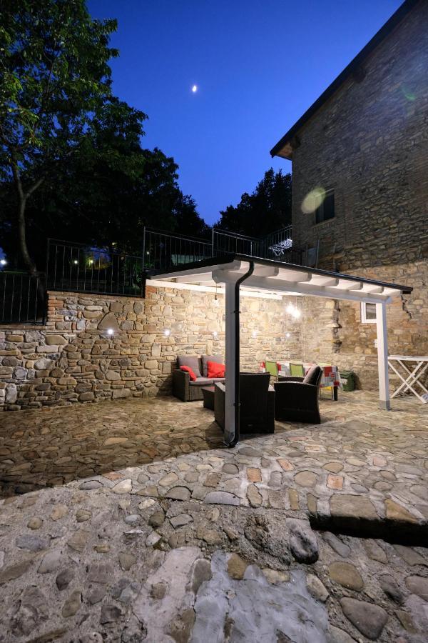 Castello Di Marano Sul Panaro - Room & Breakfast מראה חיצוני תמונה