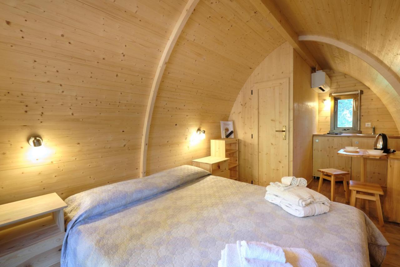 Castello Di Marano Sul Panaro - Room & Breakfast מראה חיצוני תמונה