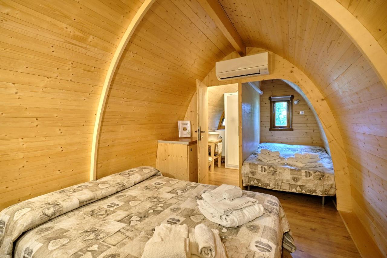 Castello Di Marano Sul Panaro - Room & Breakfast מראה חיצוני תמונה