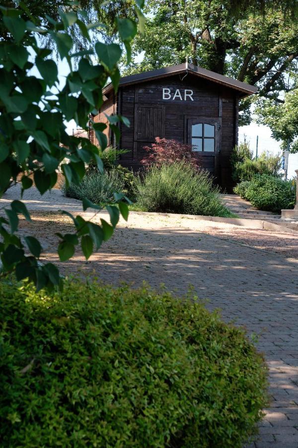 Castello Di Marano Sul Panaro - Room & Breakfast מראה חיצוני תמונה