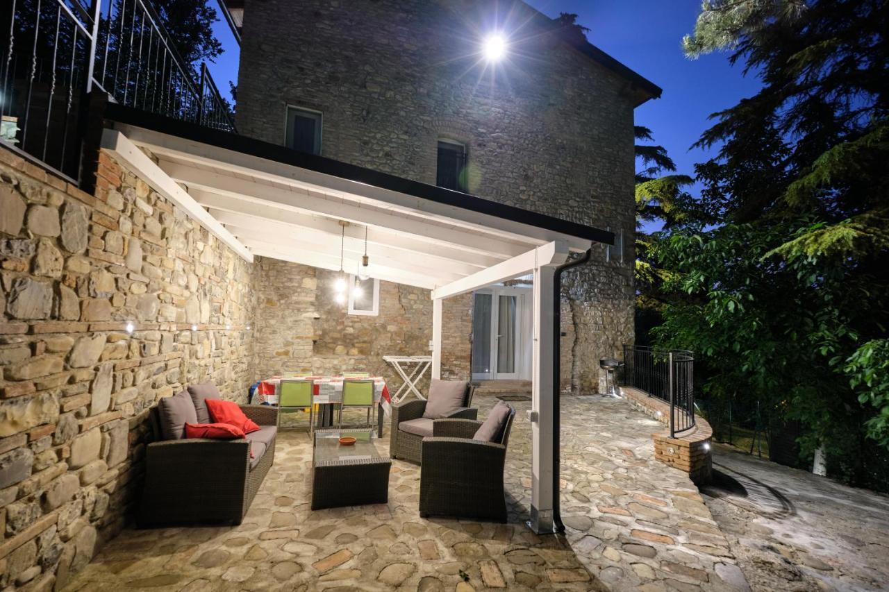 Castello Di Marano Sul Panaro - Room & Breakfast מראה חיצוני תמונה