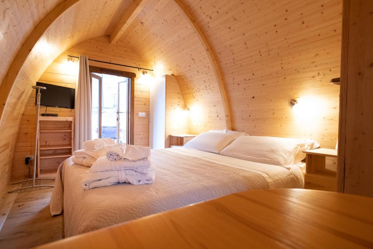Castello Di Marano Sul Panaro - Room & Breakfast מראה חיצוני תמונה