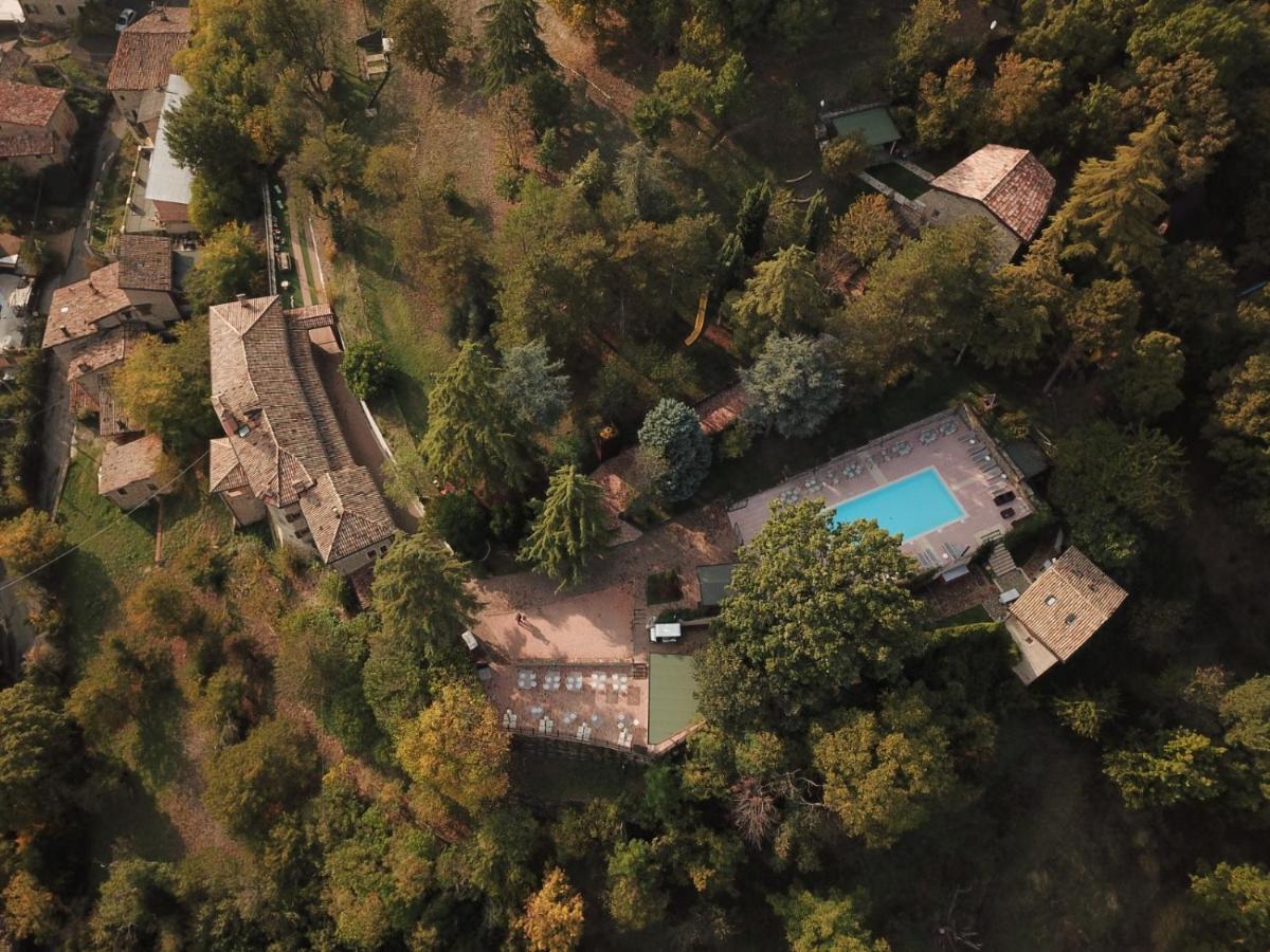 Castello Di Marano Sul Panaro - Room & Breakfast מראה חיצוני תמונה