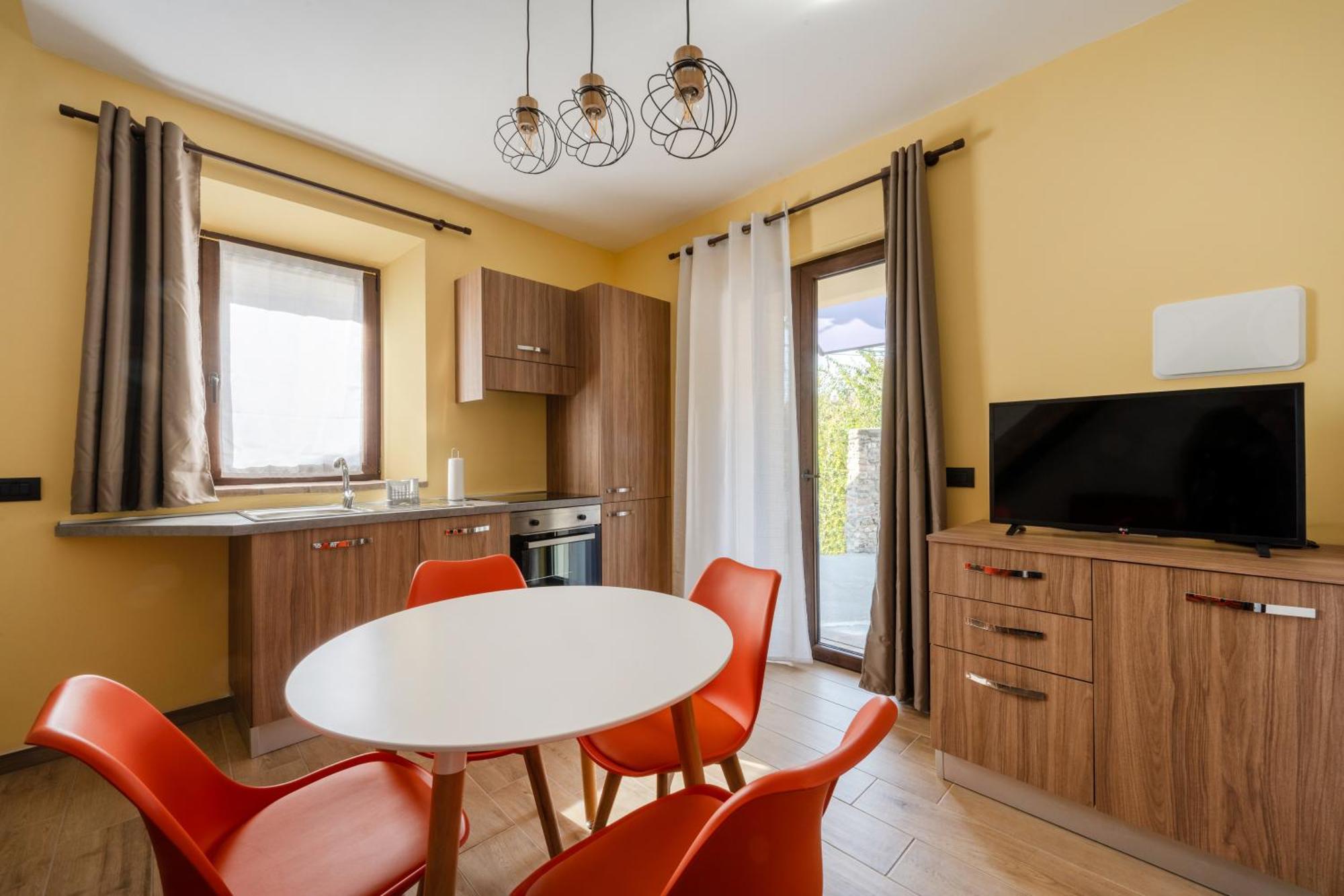 Castello Di Marano Sul Panaro - Room & Breakfast מראה חיצוני תמונה