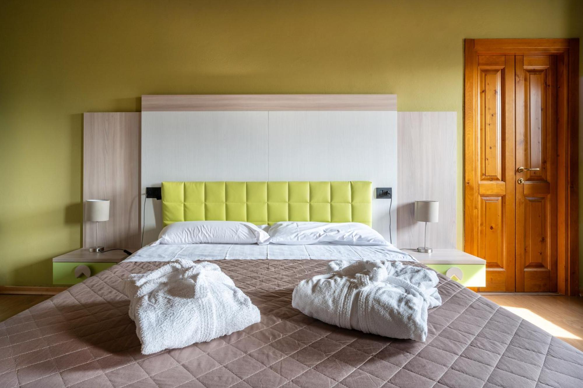 Castello Di Marano Sul Panaro - Room & Breakfast מראה חיצוני תמונה