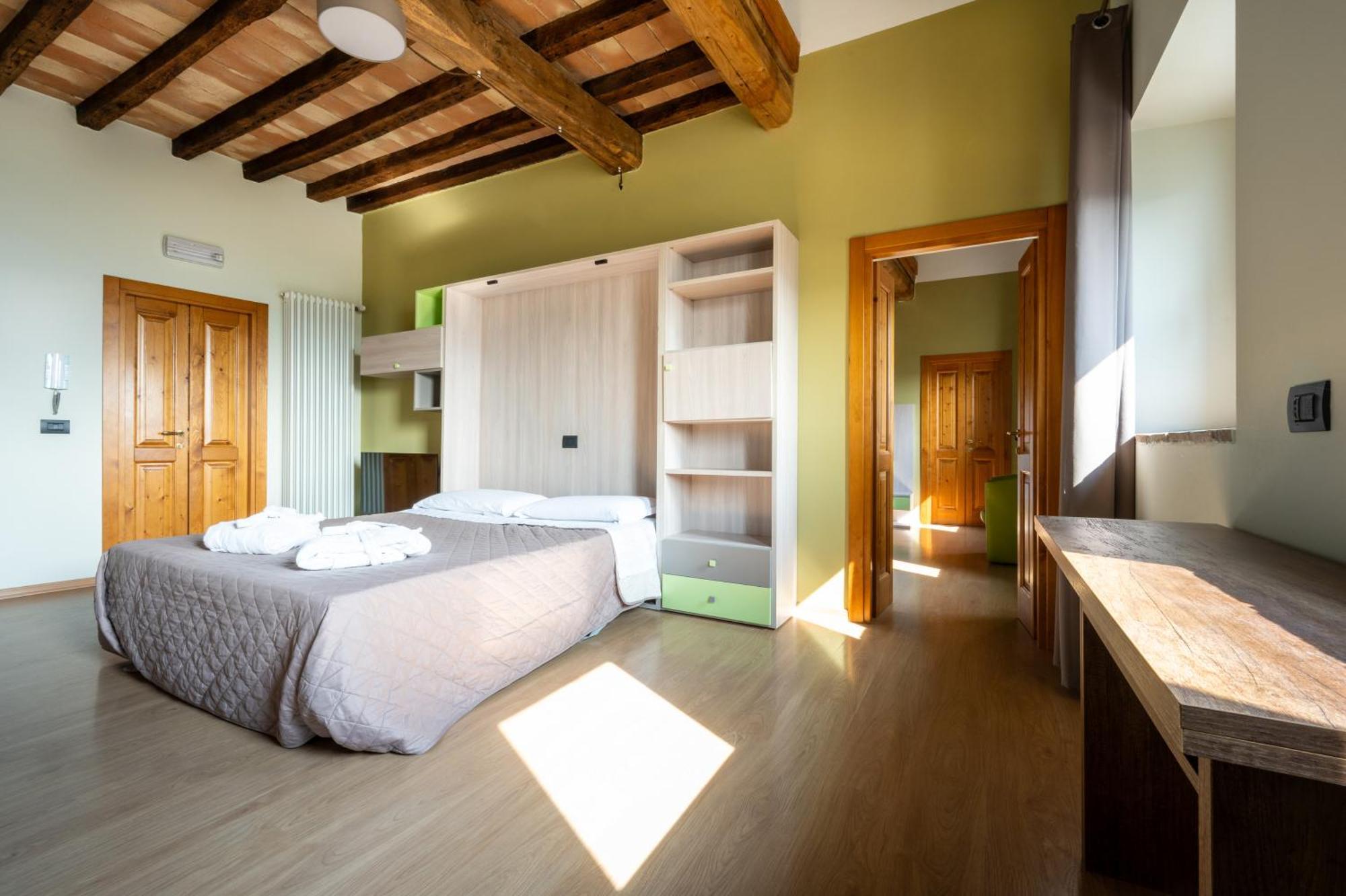Castello Di Marano Sul Panaro - Room & Breakfast מראה חיצוני תמונה