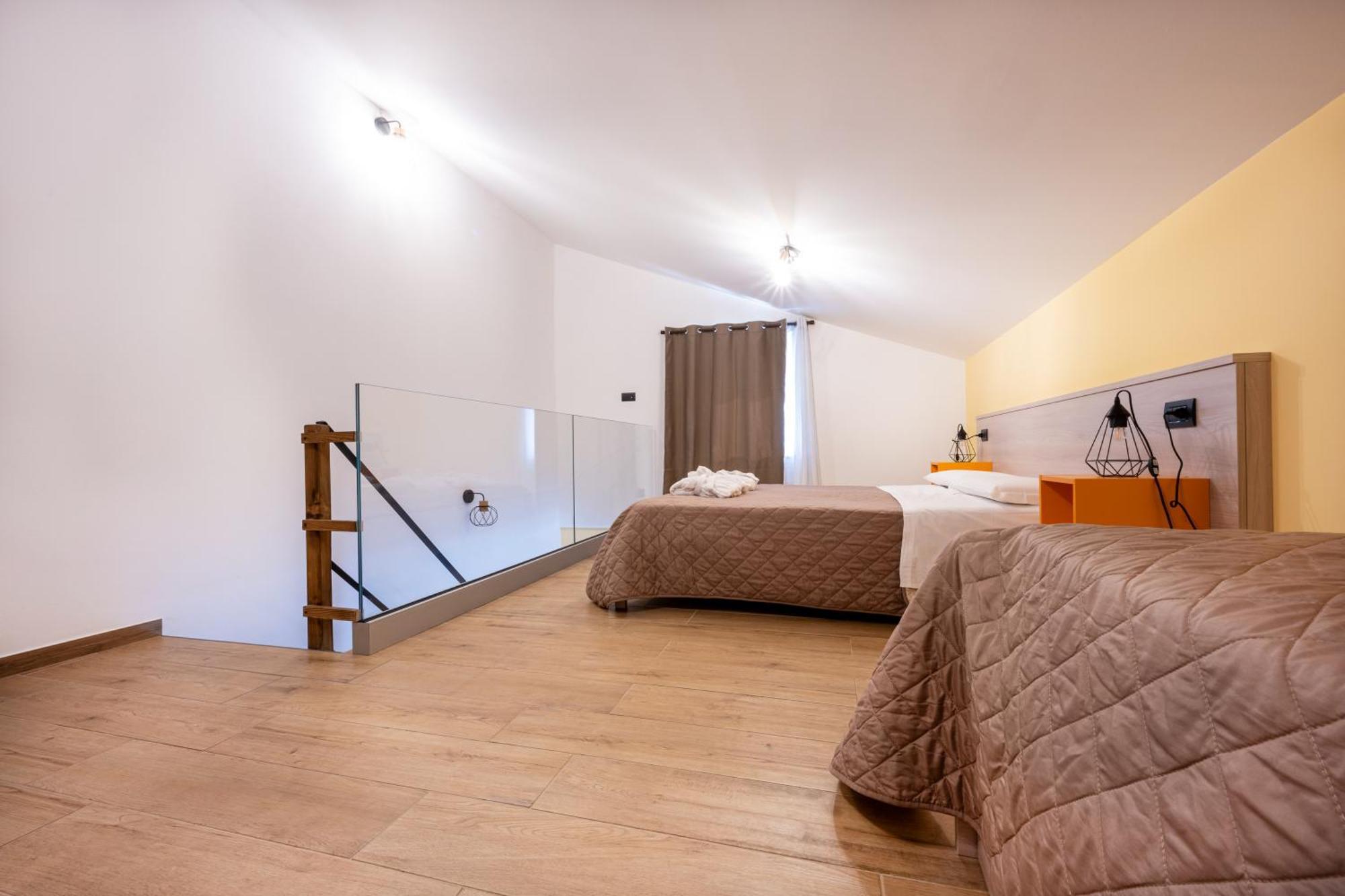 Castello Di Marano Sul Panaro - Room & Breakfast חדר תמונה