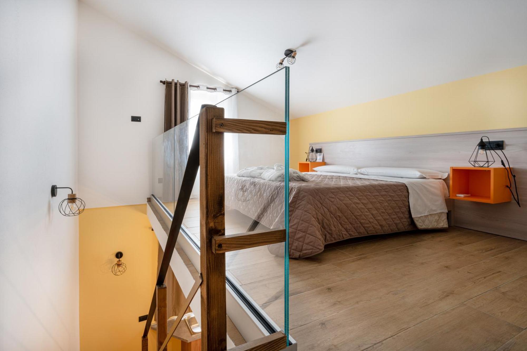 Castello Di Marano Sul Panaro - Room & Breakfast חדר תמונה