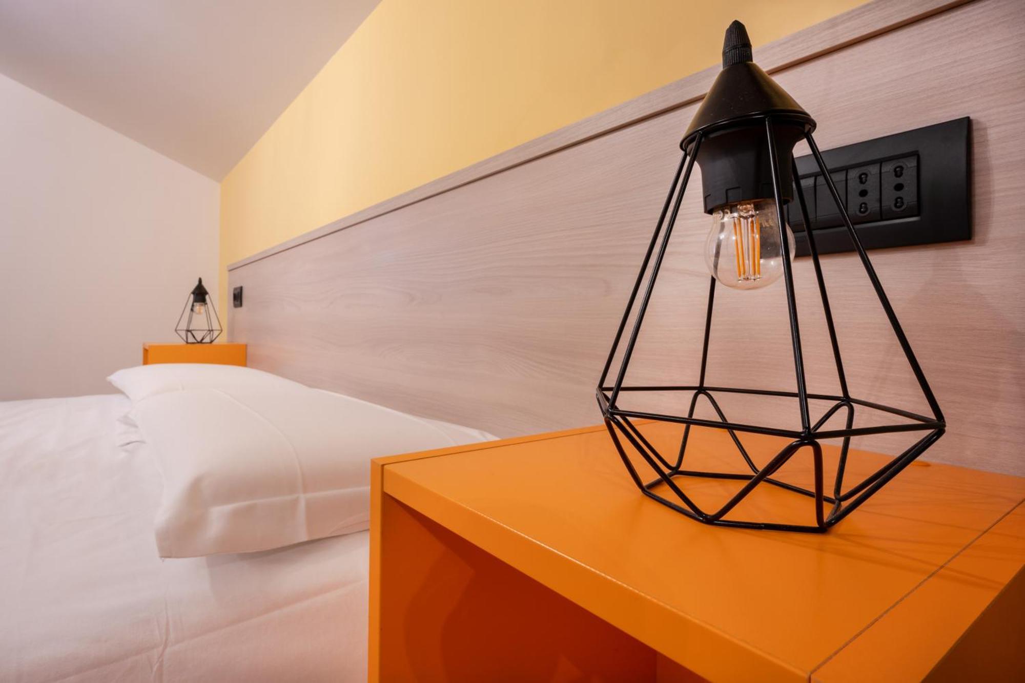 Castello Di Marano Sul Panaro - Room & Breakfast חדר תמונה
