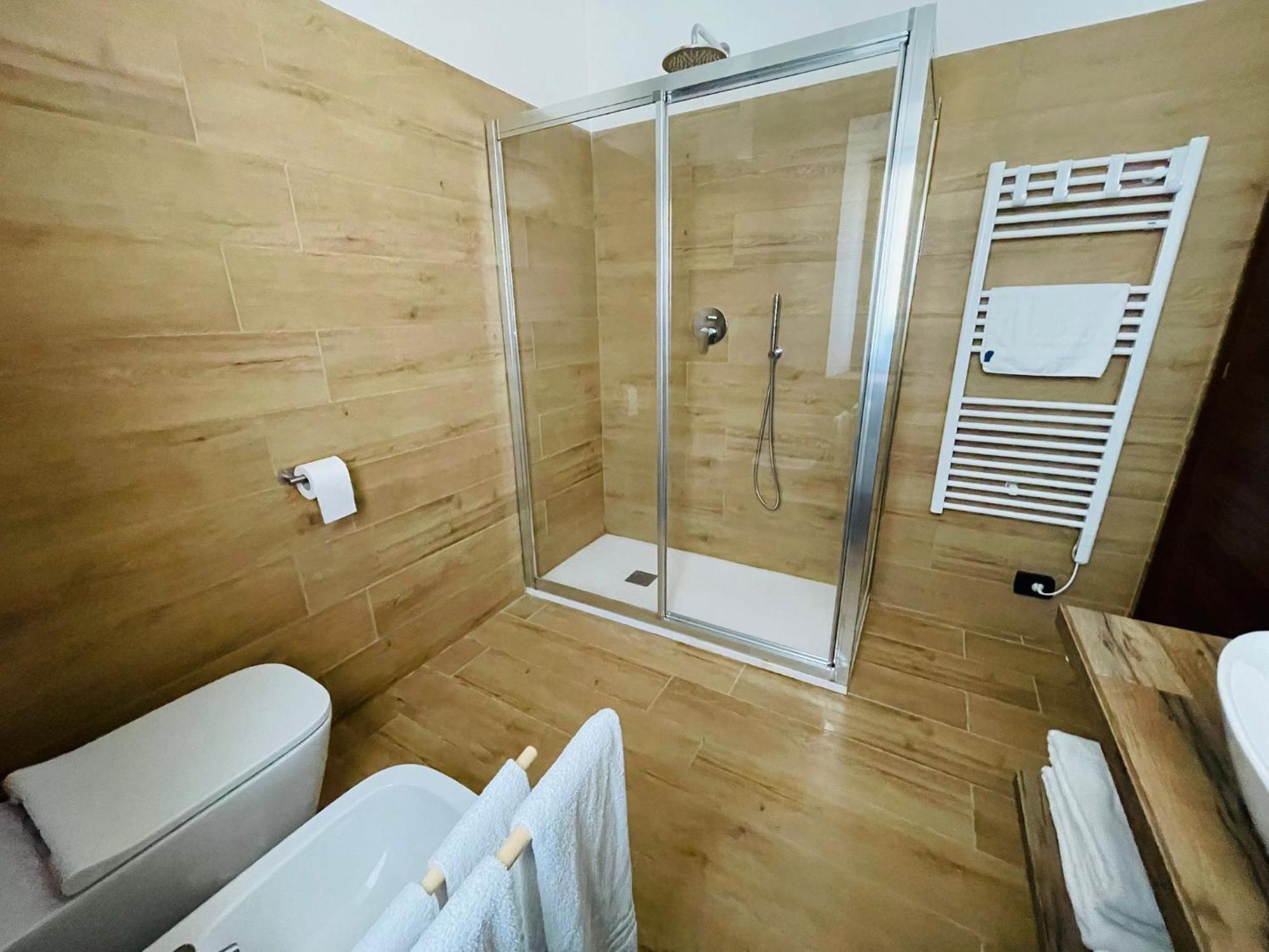 Castello Di Marano Sul Panaro - Room & Breakfast חדר תמונה