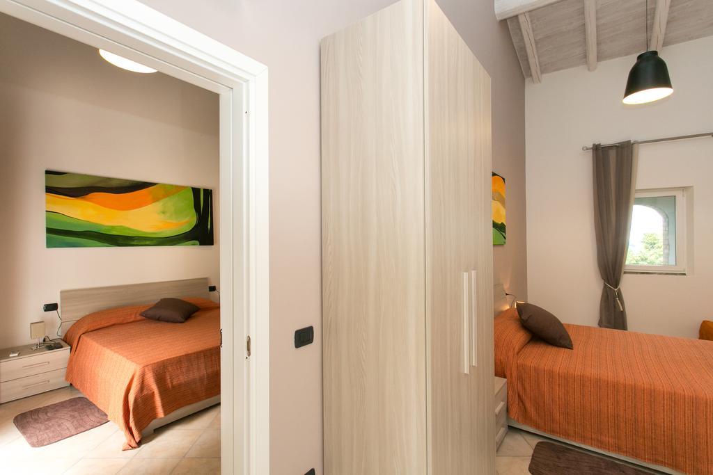 Castello Di Marano Sul Panaro - Room & Breakfast מראה חיצוני תמונה