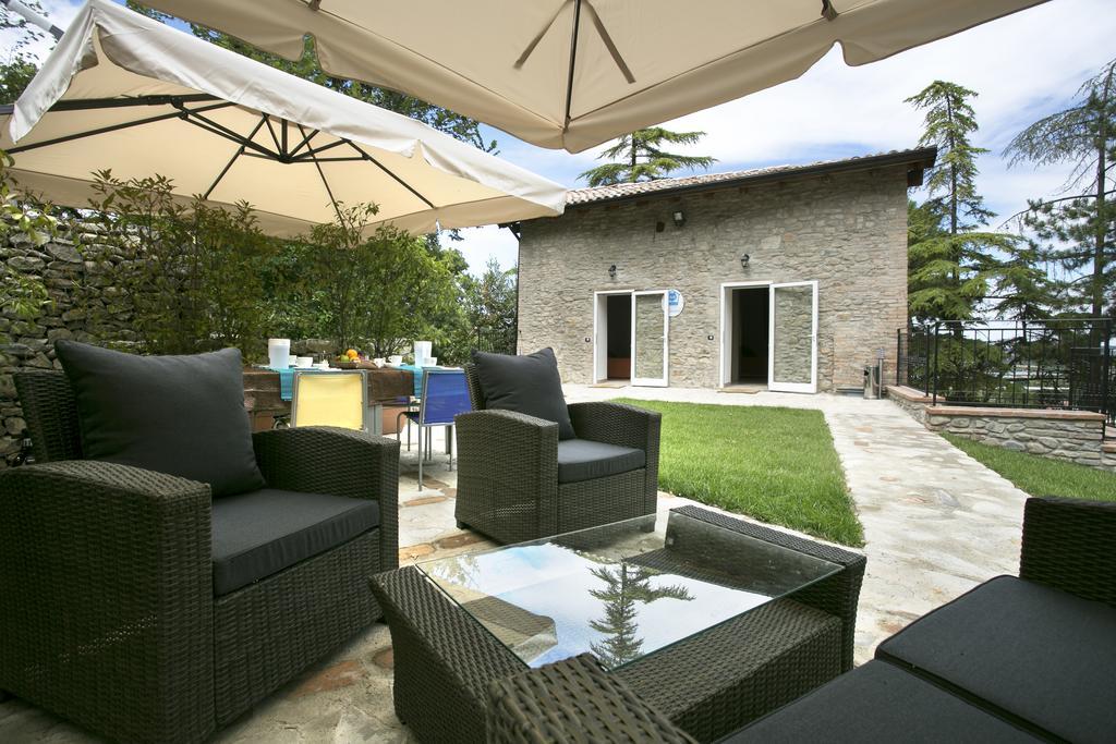 Castello Di Marano Sul Panaro - Room & Breakfast מראה חיצוני תמונה