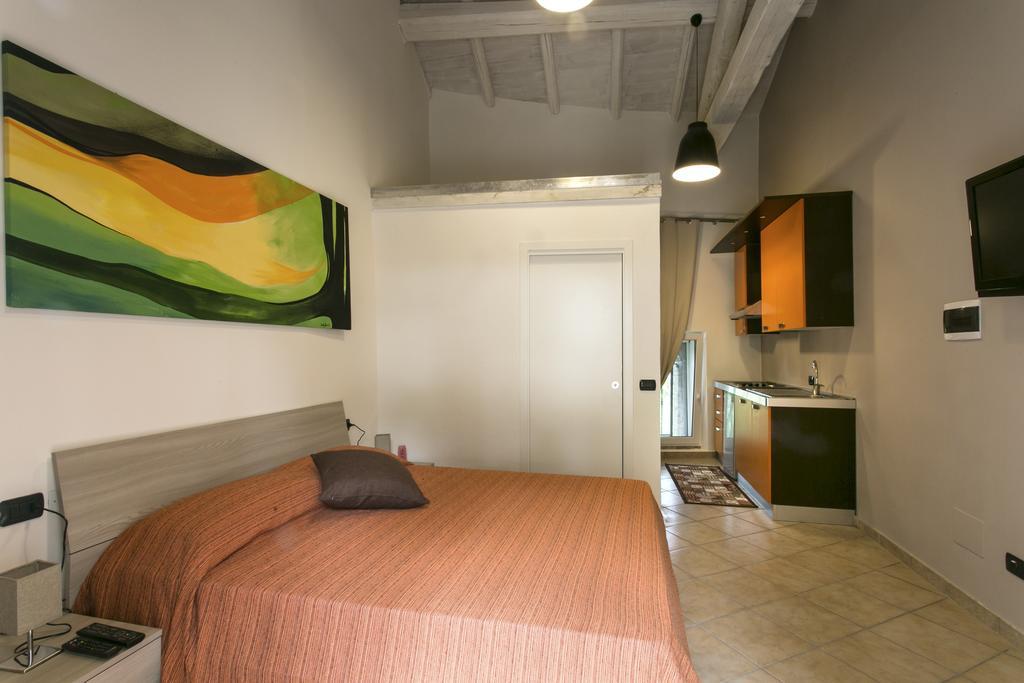 Castello Di Marano Sul Panaro - Room & Breakfast מראה חיצוני תמונה