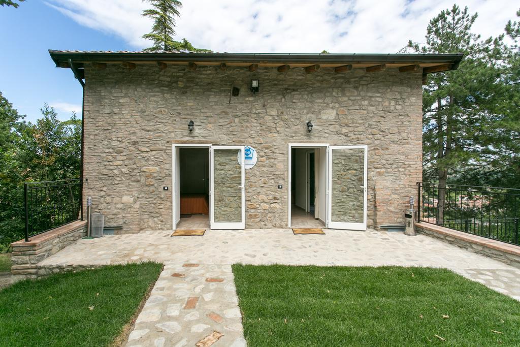 Castello Di Marano Sul Panaro - Room & Breakfast מראה חיצוני תמונה