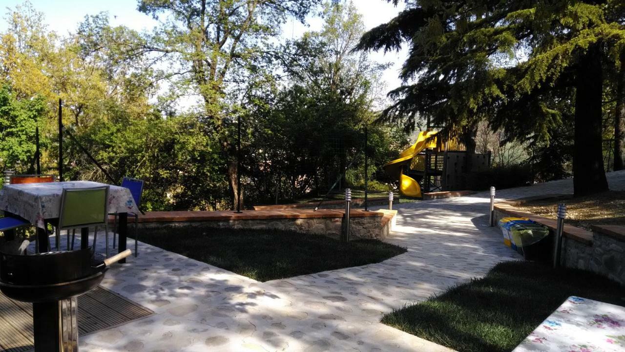 Castello Di Marano Sul Panaro - Room & Breakfast מראה חיצוני תמונה