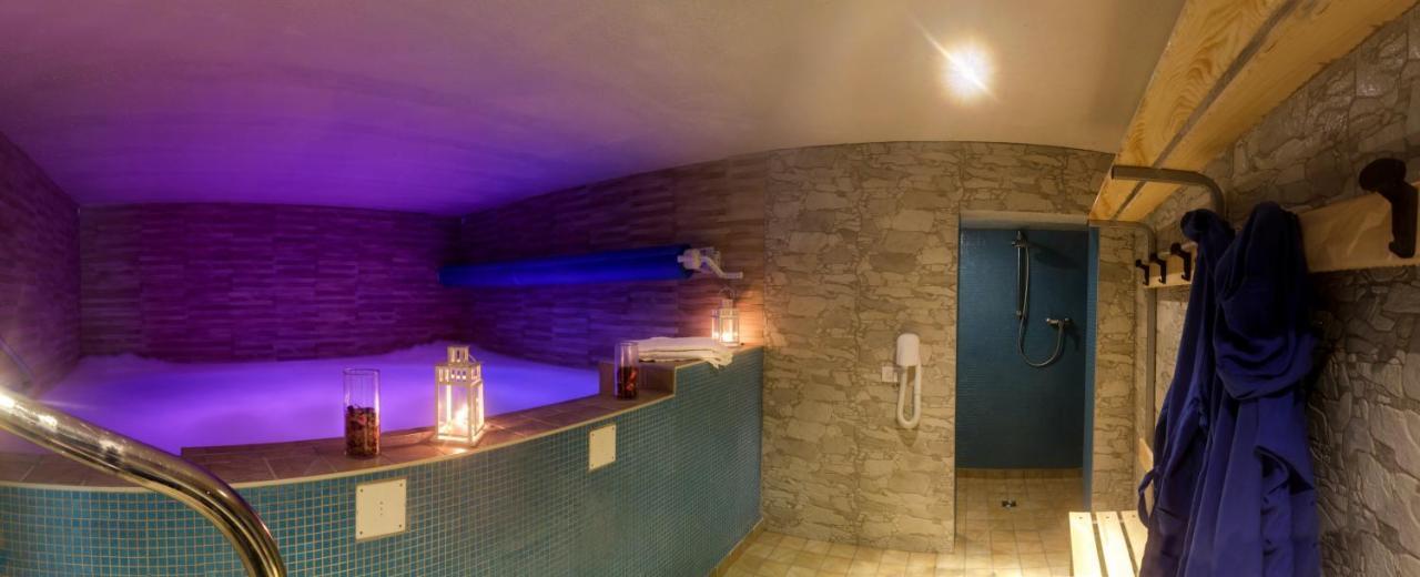 Castello Di Marano Sul Panaro - Room & Breakfast מראה חיצוני תמונה